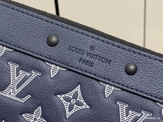 WIS TO-GO-30*21.5*2cm VUITTON LOUIS POCHETTE 0831